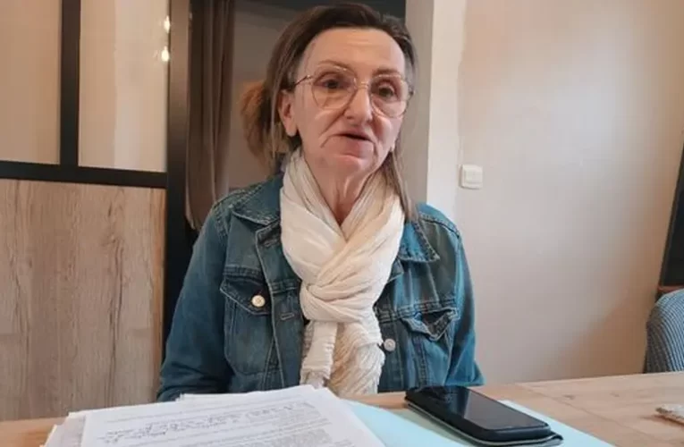 Franciaország: letartóztattak egy nőt, mert szemétnek nevezte Macront a Facebookon