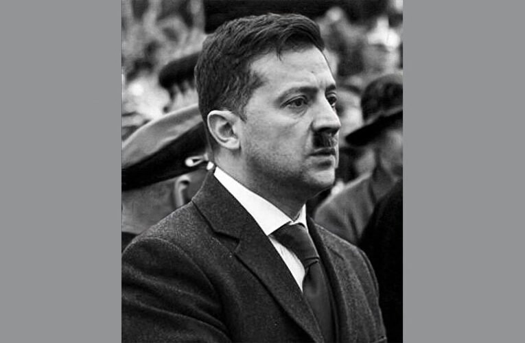 Medvegyev: A német újságírók is rájöttek, hogy ez a színész a nemzetiszocialisták igazi örököse