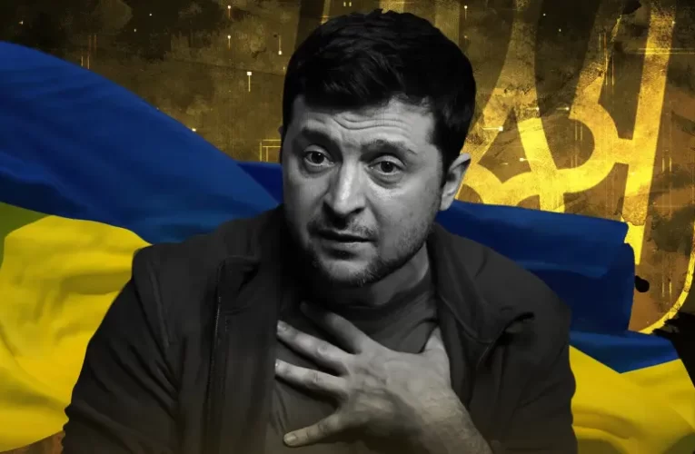 The Washington Post: Zelenszkij fel akarta robbantani a Barátság vezetéket, hogy csapást mérjen Magyarországra