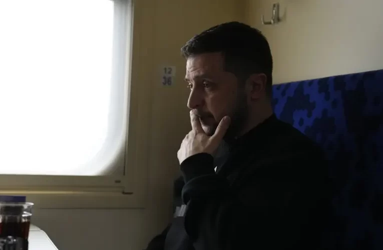 Lengyel lap: nincs sok ideje Zelenszkijnek, egymás torkának eshetnek az ukrán politikusok