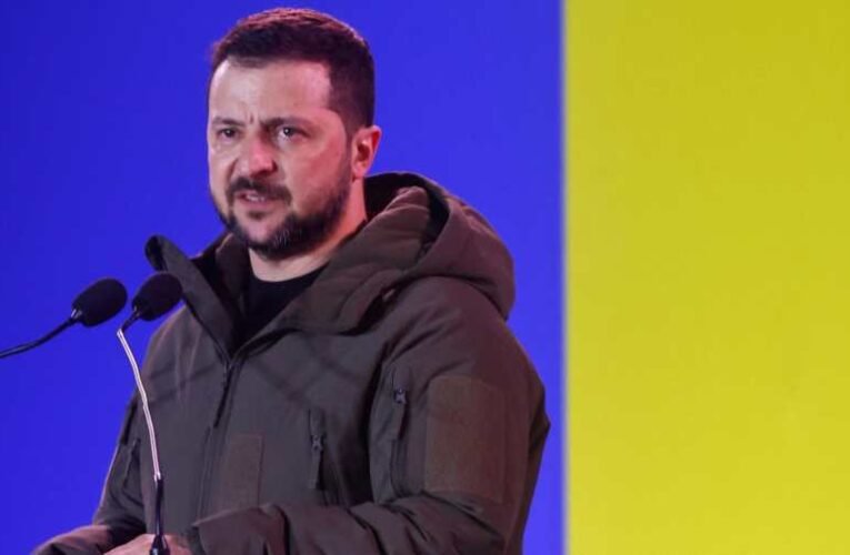 Még közelebb az EU belépéshez: Zelenszkij betiltja az orosz helységneveket… is