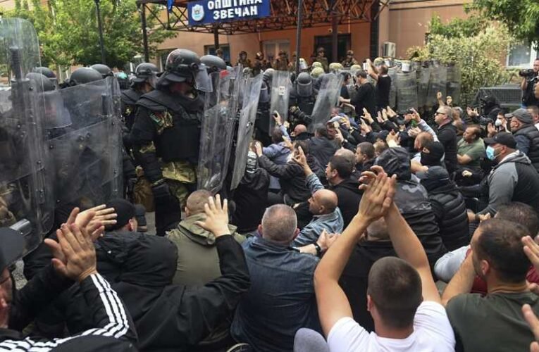 Szijjártó Péter: Magyarország a nyugat-balkáni békében érdekelt