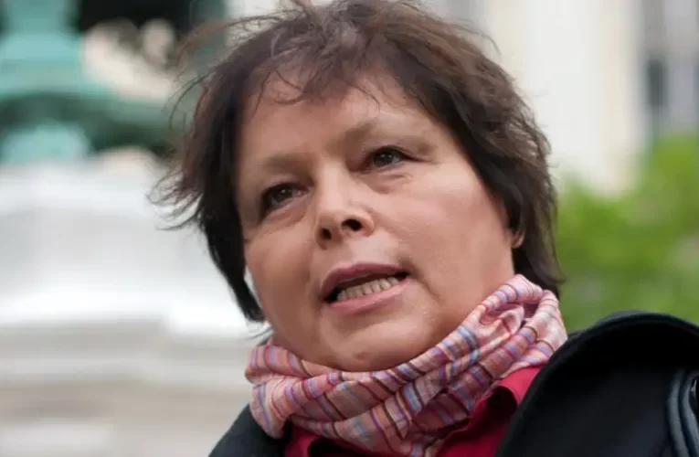 Vásárhelyi Mária szerint Magyarország lesz Európában az első 21. századi „teljes fasiszta diktatúra”