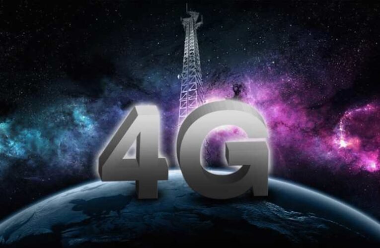 Magyarország 4G lefedettségben világszinten élen jár