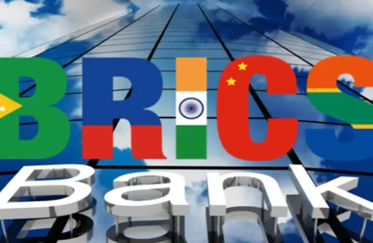 Financial Times: Szaúd-Arábia is csatlakozik a BRICS-Bankhoz