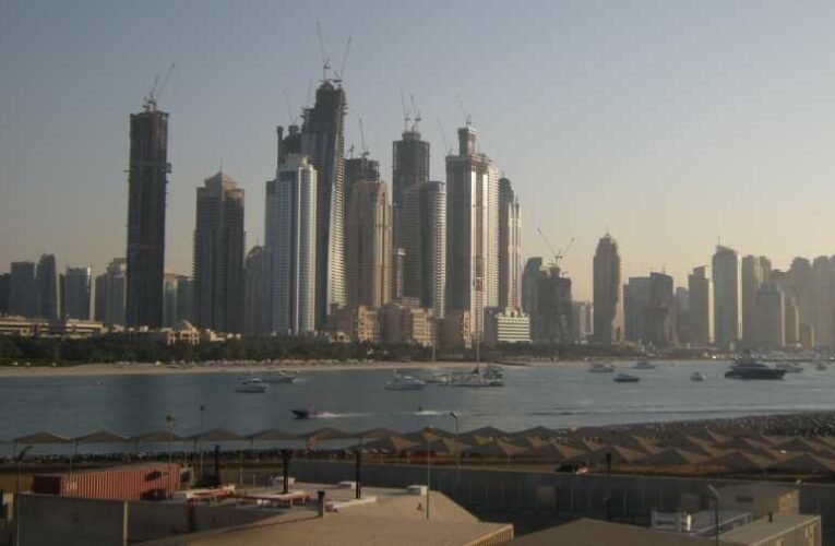 Nemzetközi átrendeződés – Szíria és az Arab Emirátusok Szövetsége