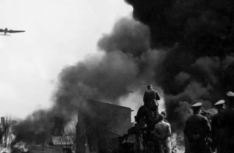 Lengyel-német feszültség a II. világháborús kárpótlás miatt – óriási összegről van szó