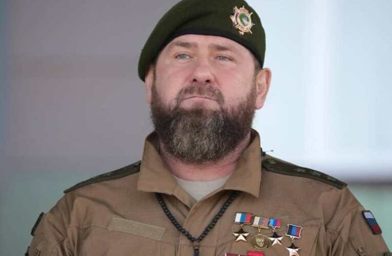 Csecsen vezető: Csecsenföld több mint 26 ezer harcost küldött a hadműveleti övezetbe