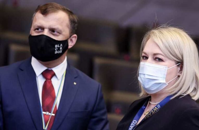 Ukrán politikus: A győzelmünk után Magyarország sok mindent meg fog érteni