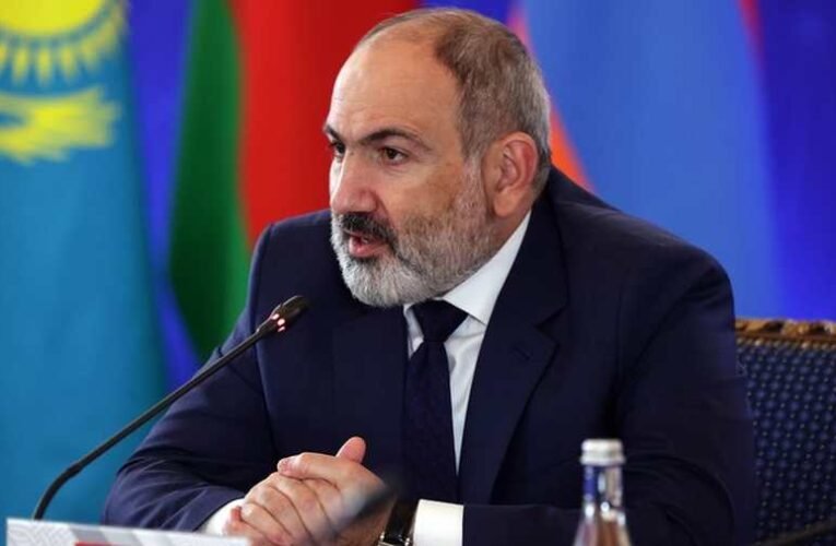 Örményország kész elismerni Hegyi-Karabahot Azerbajdzsán részeként