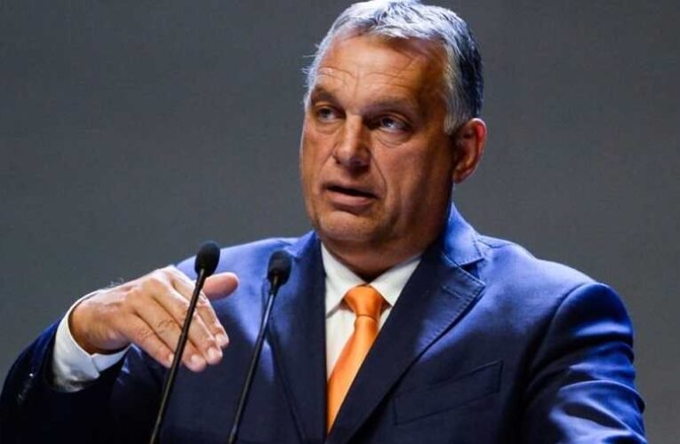 Így ír a Life Site Orbán Viktorról és hazánkról: Magyarország ellenáll