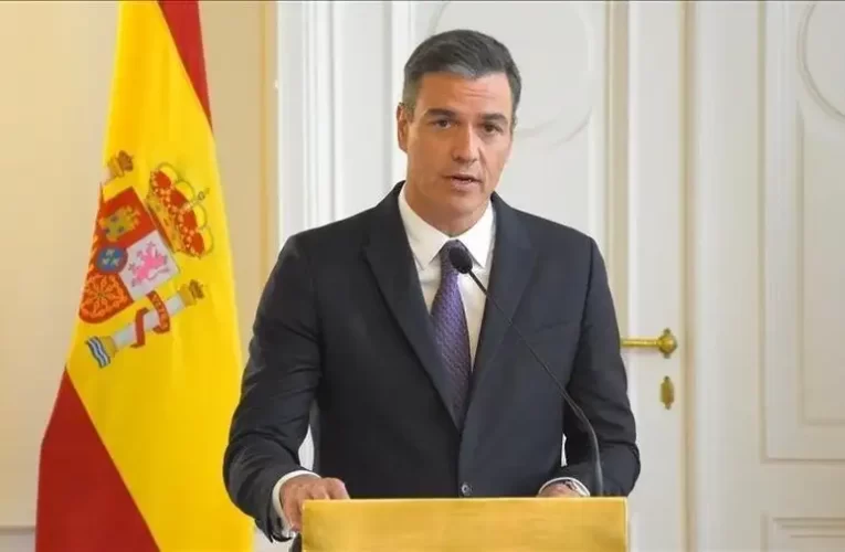 Spanyolország május 28-án elismeri az önálló palesztin államot