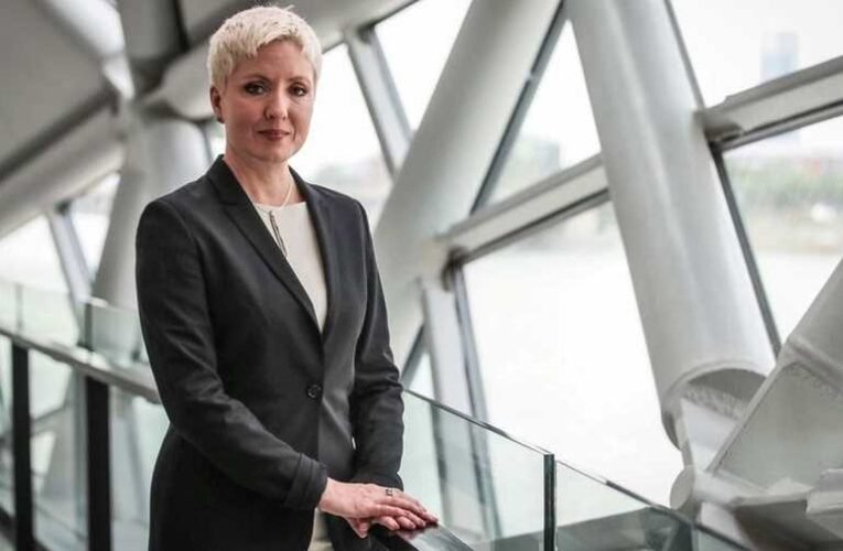 Shea Bradley-Farrell: David Pressman nem az amerikaiak többségét képviseli szélsőbaloldali nézeteivel