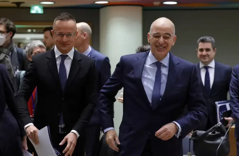 Russia Today: Görögország csatlakozott Magyarországhoz az Oroszország elleni szankciók következő körének megakadályozásáért