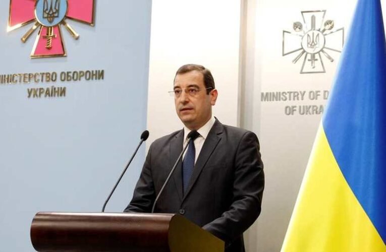 Ukrán titkosszolgálati főnök-helyettes: Meg akarjuk ölni Putyint!