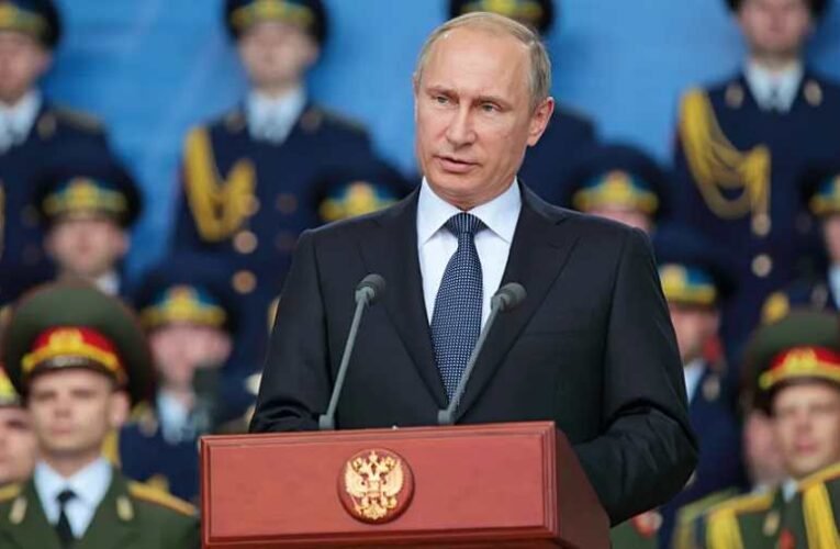 A liberálfasizmus állami terroristái Putyin életére törnek – és már messze nem először