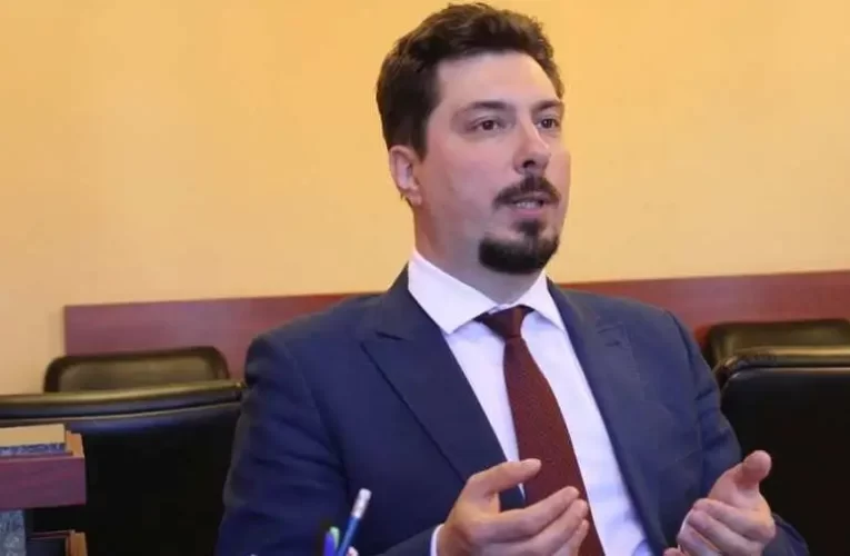 Őrizetbe vették, majd leváltották posztjáról az ukrán legfelsőbb bíróság elnökét