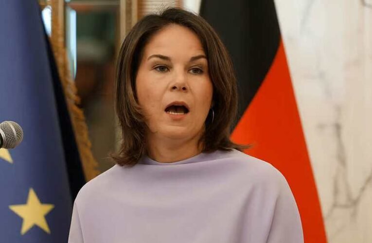 A német külügyminiszter minden kétséget kizáróan megfenyegette Magyarországot