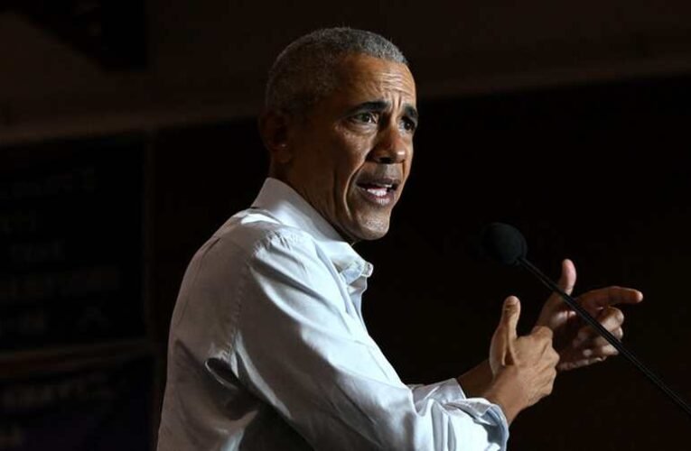 500 amerikai állampolgárt, köztük Barack Obama volt elnököt is kitiltották Oroszországból