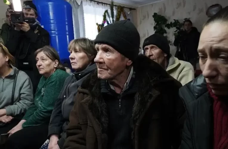 RT: Menekültek ideiglenes lakhelyét lőtte az ukrán haderő az oroszországi Belgorodban