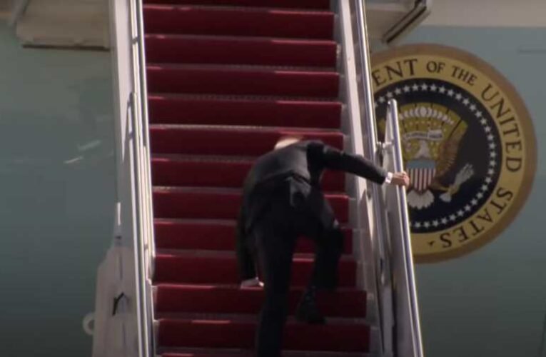 Joe Biden: Pokolian sok tudással rendelkezem (videó)