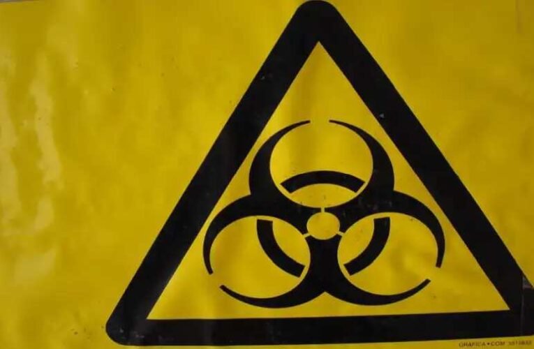 Orosz Védelmi Minisztérium: Az USA biológiai fegyvereket fejleszt Ukrajnában