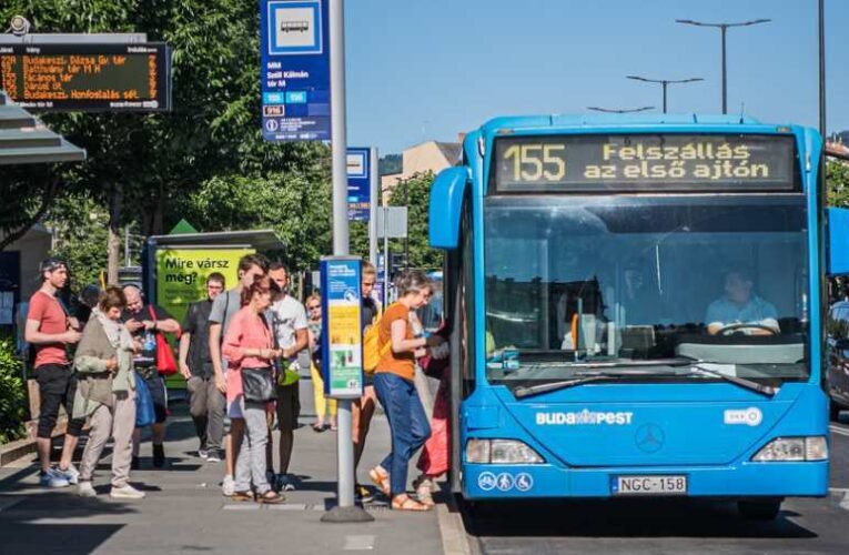 BKK-leállás: nyomozás indulhat Karácsony Gergely döntése miatt