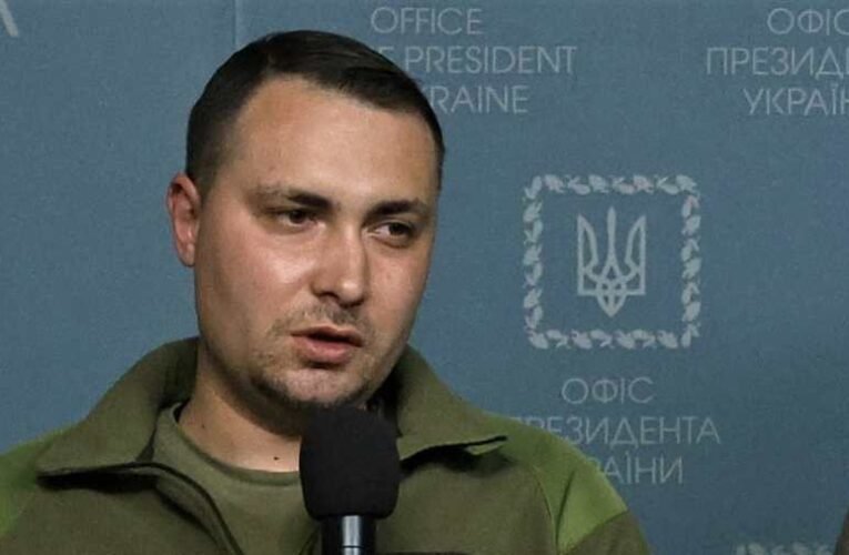 Ukrajna: Kirill Budanov kijelentette, hogy mielőbb fegyverszünetet kell kötni Oroszországgal