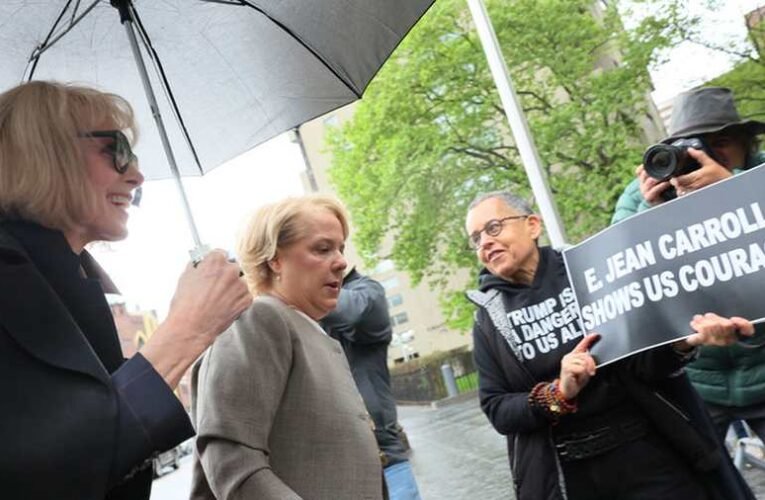 Bűnösnek nyilvánította Donald Trumpot a New York-i bíróság