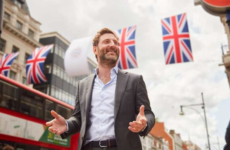 Konzervatív zsidó kihívója lehet London muszlim főpolgármesterének