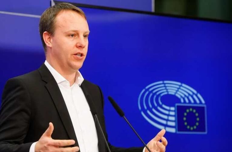 Daniel Freund rémálomnak nevezte a magyar EU soros elnökséget