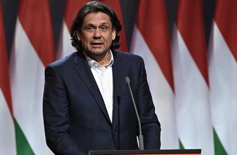 Deutsch Tamás egyértelmű válaszokat vár Ukrajna Magyarországgal szembeni, újabb zsarolásával kapcsolatban