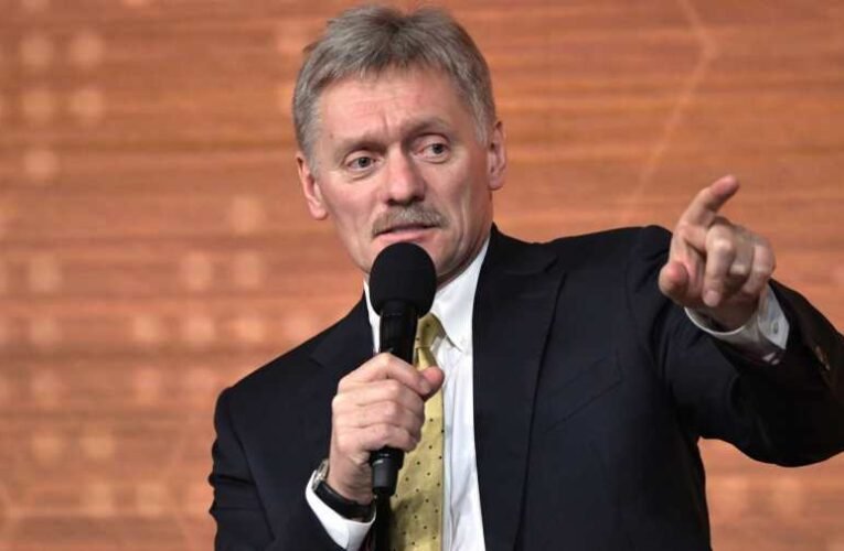 Kreml: aggodalomra ad okot a belgorodi diverzáns akció