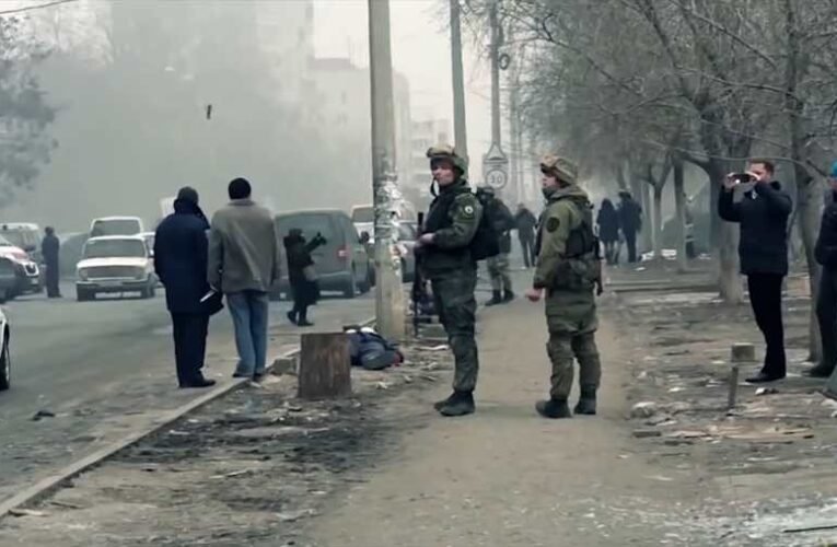 Dr. Bene Gábor: Kiprovokált agresszió vagy elő-világháború?