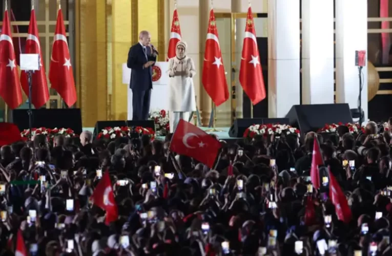 Elemző: nem jött be a „katyvaszkoalíció” Törökországban