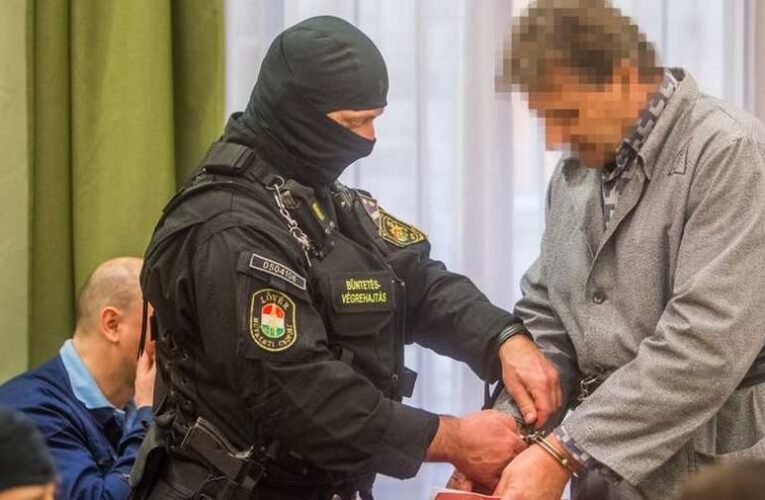 Prisztás-gyilkosság: Kiszabadult a börtönből Portik Tamás bűntársa