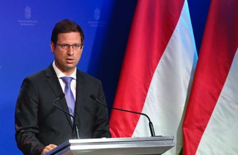 A kormány sem Ukrajnát, sem a migránspaktumot, sem a brüsszeli bürokraták fizetésemelését nem támogatja