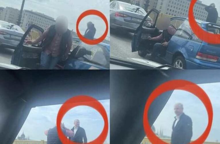 Segítőkész szemkilövető: „segítek a propagandának…”