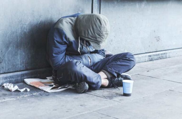 A kanadaiak több mint egynegyede támogatja az eutanázia kiterjesztését a szegényekre és a hajléktalanokra