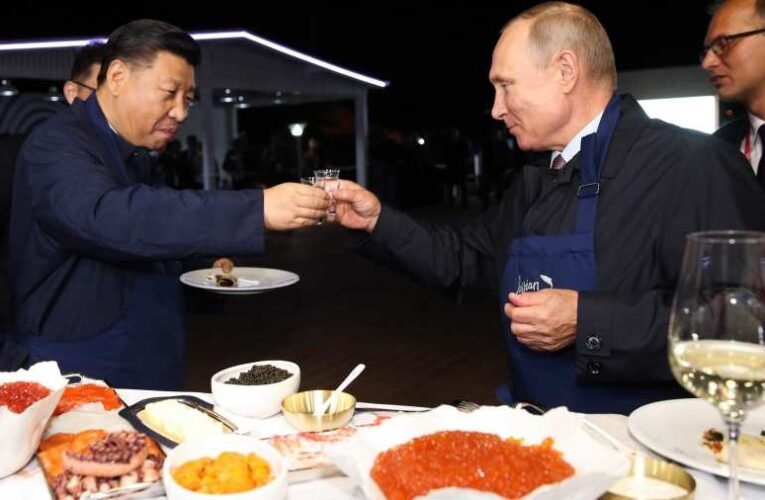 Áttörés: Kína ezentúl vámmentesen használhatja Vlagyivosztok kikötőit