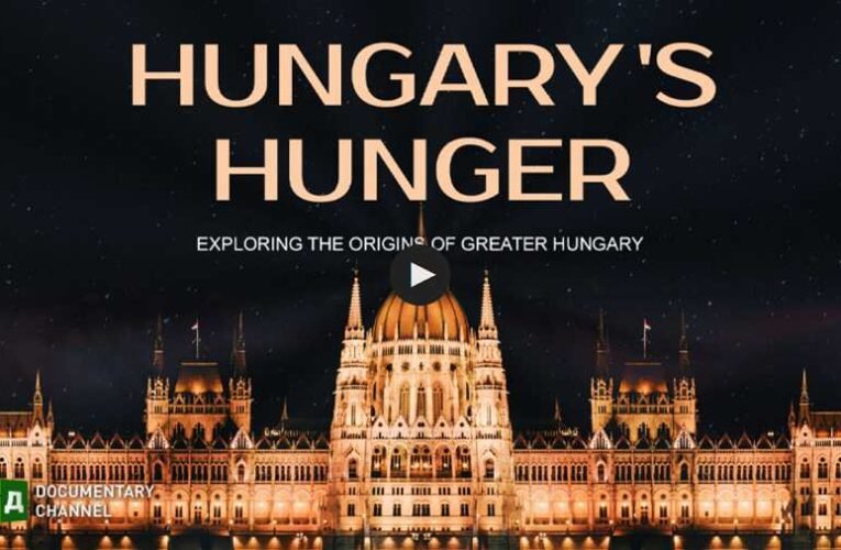 Dokumentumfilmet készített a Russia Today Magyarország valós történetéről (videó – cenzúrázva)