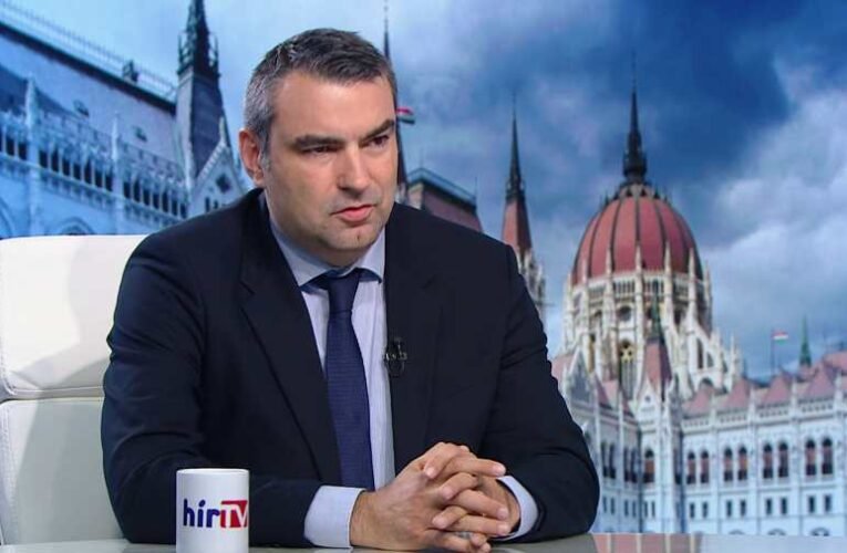 Lomnici: az érintett miniszter perelje be a távozó amerikai nagykövetet