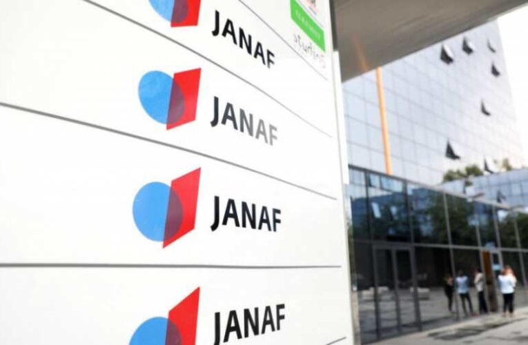 Mol-csoport: a társaság és a JANAF több mint egy éven át tartó tárgyalás után megállapodott az Adria-vezeték használatának díjáról