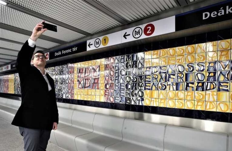 Öt év után átadják a 3-as metrót