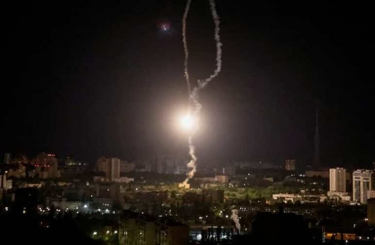 Az ukrán légierő cáfolta, hogy az orosz erők kilőttek egy Patriot rakétarendszert