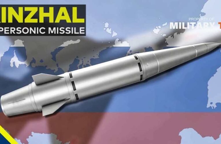 Sputnik News: A Kinzsal rakétacsapás öt Patriot indítóállást semmisített meg Kijevben