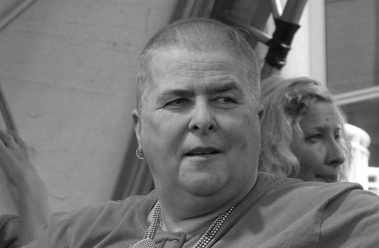 66 éves korában elhunyt a Pa-Dö-Dö énekese, Lang Györgyi