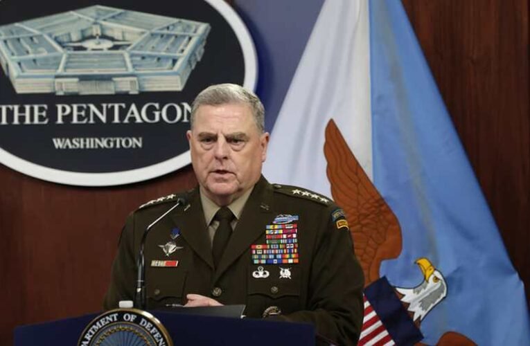 Az amerikai tábornok szerint ekkor lesz vége az ukrajnai konfliktusnak