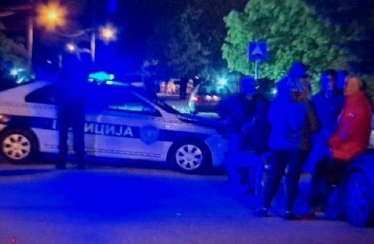 Újabb tömegmészárlás Szerbiában: már nyolc halottról szólnak a hírek, az elkövetőt hőkamerákkal keresik