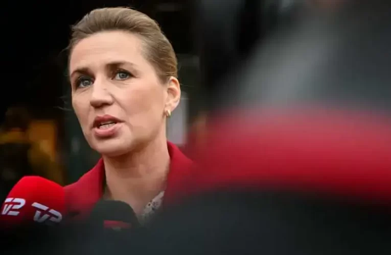 Bilderberg-találkozó után: Mette Frederiksen dán miniszterelnök lehet az utódja Stoltenbergnek
